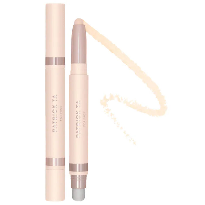 PATRICK TA, Major Sculpt Shape, Shade Anywhere Artistry Stick