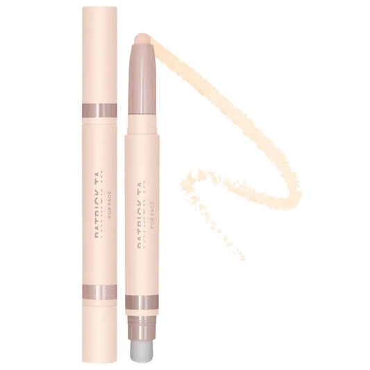 PATRICK TA, Major Sculpt Shape, Shade Anywhere Artistry Stick
