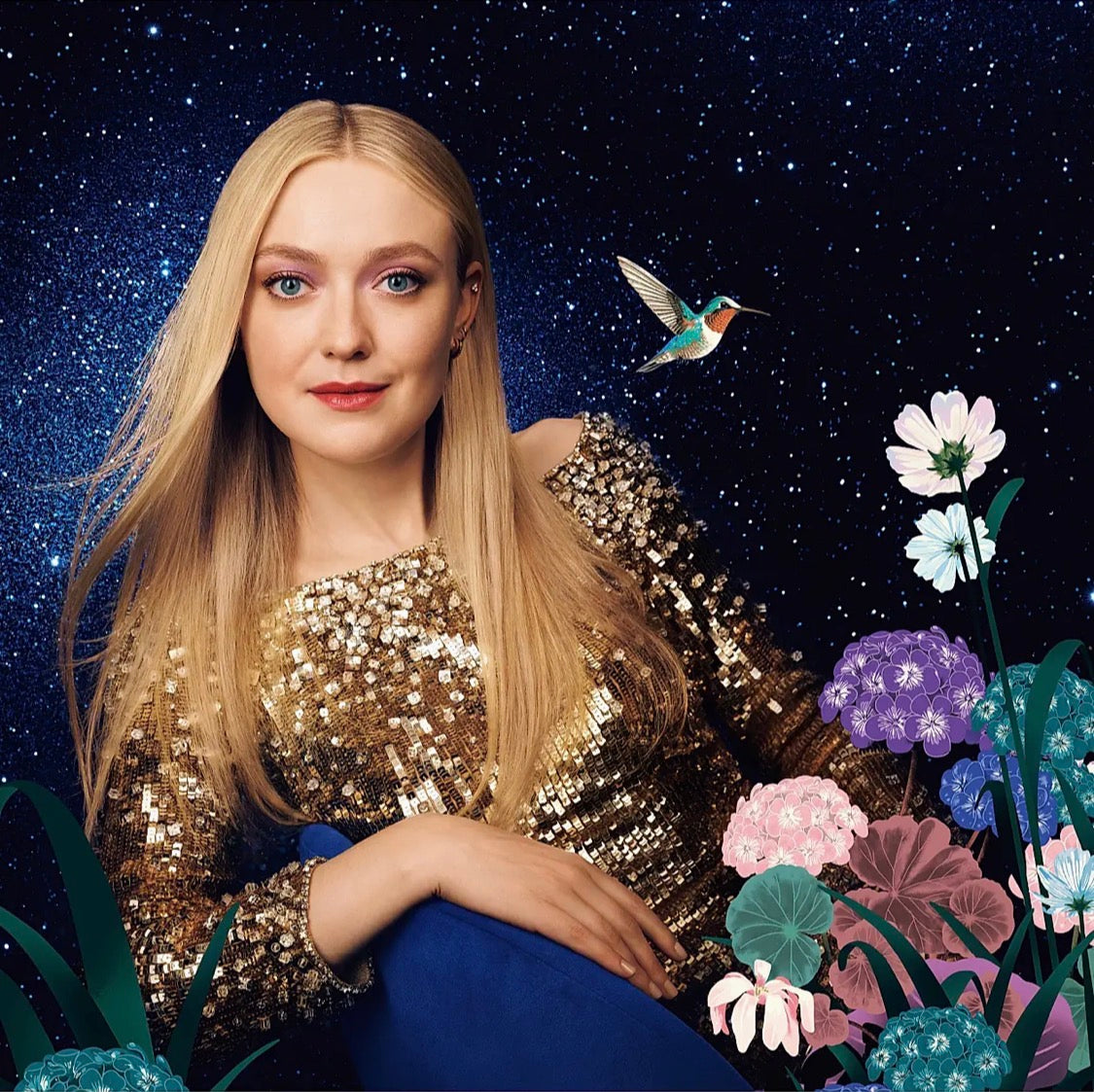 Clé de Peau Beauté  Dreams Express Holiday Lipstick