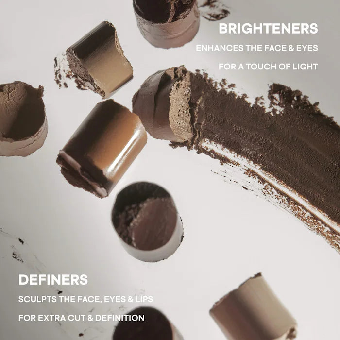 PATRICK TA, Major Sculpt Shape, Shade Anywhere Artistry Stick
