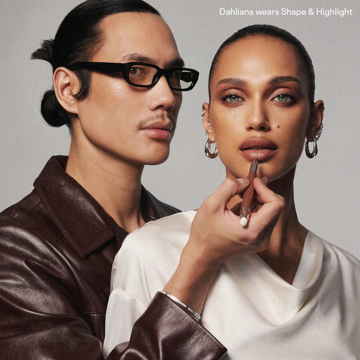 PATRICK TA, Major Sculpt Shape, Shade Anywhere Artistry Stick