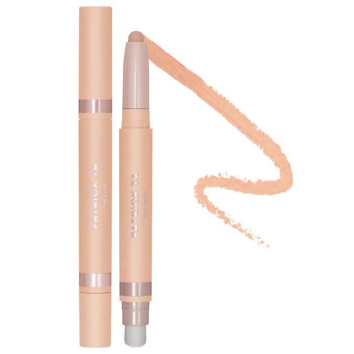 PATRICK TA, Major Sculpt Shape, Shade Anywhere Artistry Stick