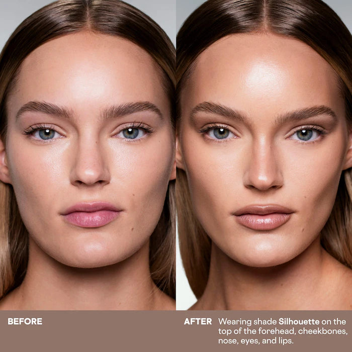 PATRICK TA, Major Sculpt Shape, Shade Anywhere Artistry Stick