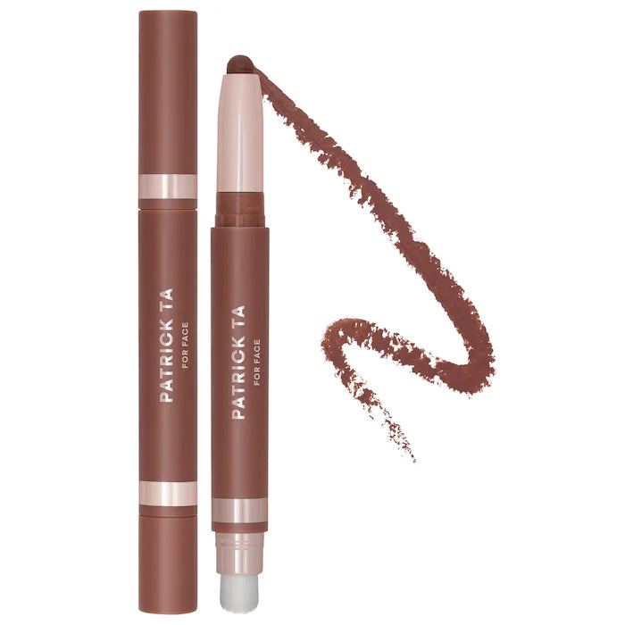 PATRICK TA, Major Sculpt Shape, Shade Anywhere Artistry Stick