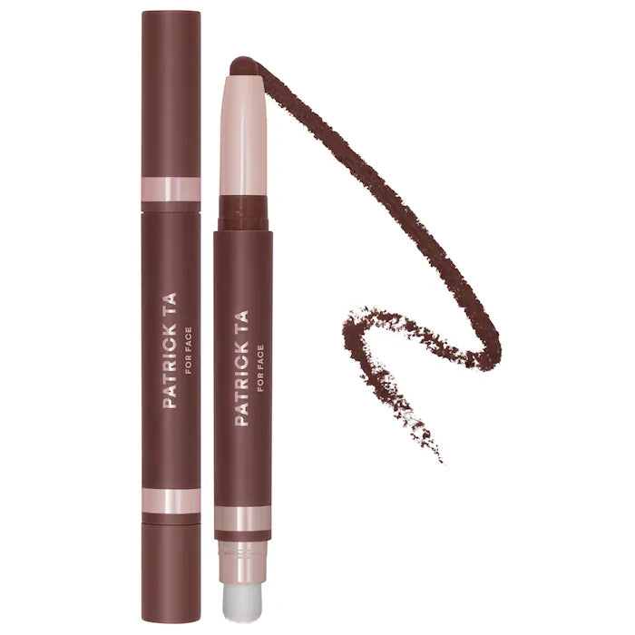 PATRICK TA, Major Sculpt Shape, Shade Anywhere Artistry Stick