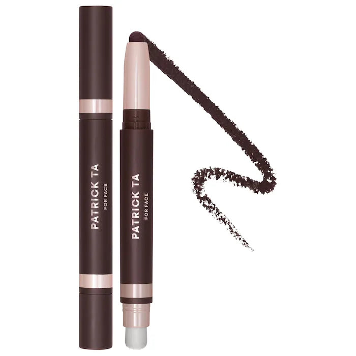 PATRICK TA, Major Sculpt Shape, Shade Anywhere Artistry Stick