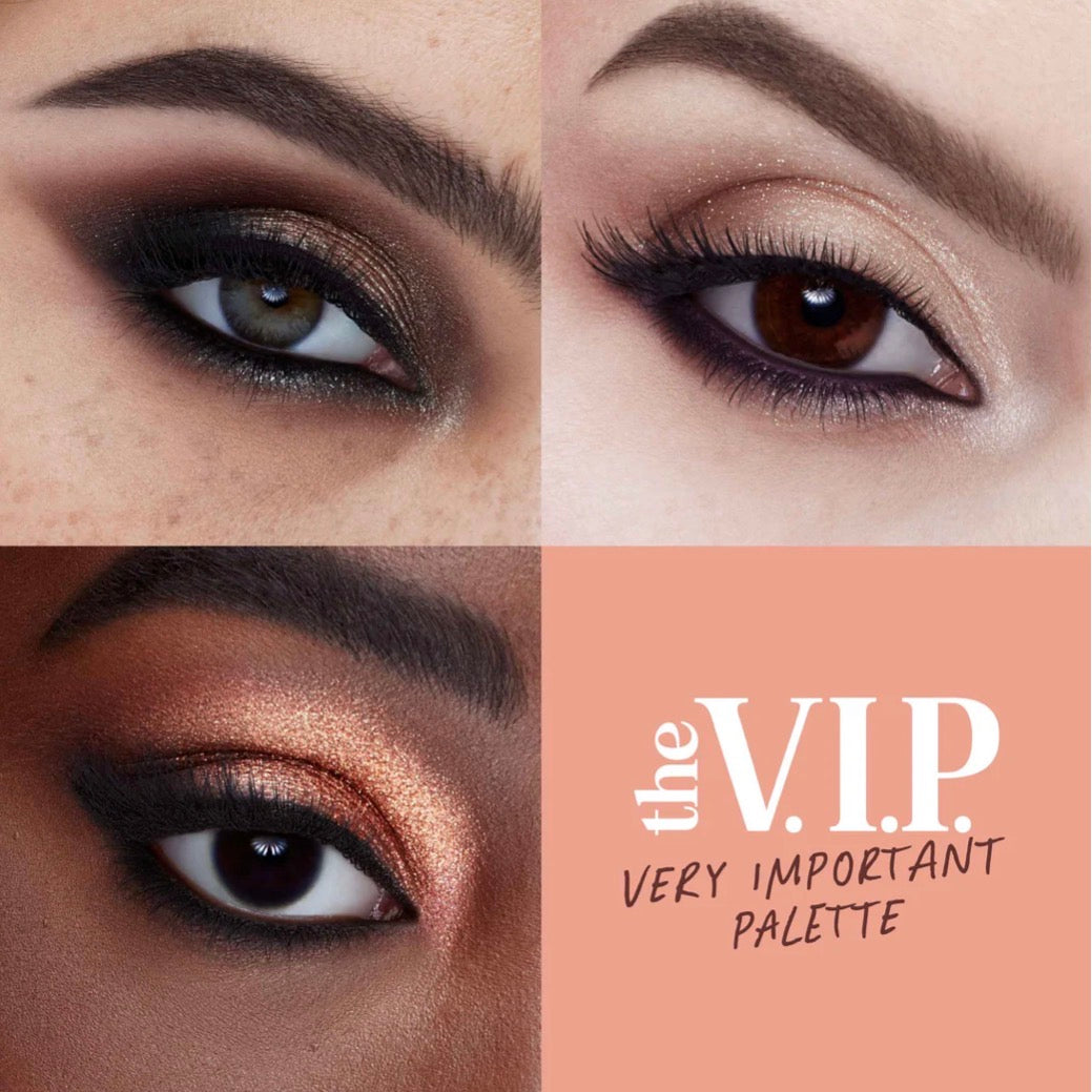 POLITE SOCIETY, The V.I.P. Very Important Palette