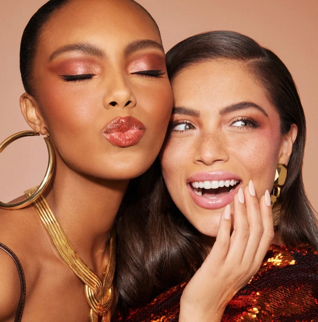 POLITE SOCIETY, The V.I.P. Very Important Palette