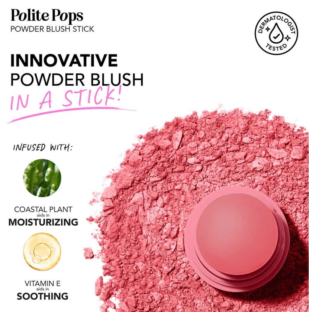 POLITE SOCIETY, Petite, Popular 6 Piece Discovery Set