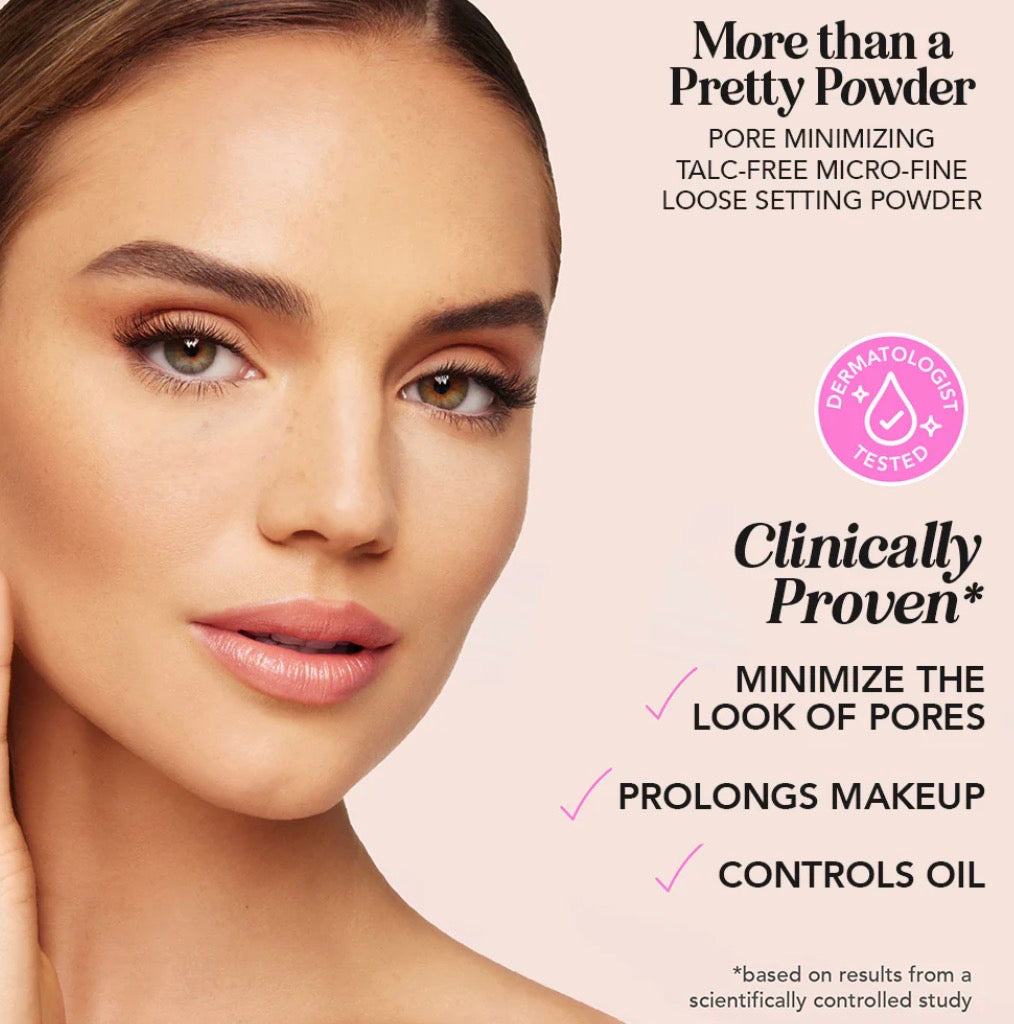 POLITE SOCIETY, Petite, Popular 6 Piece Discovery Set