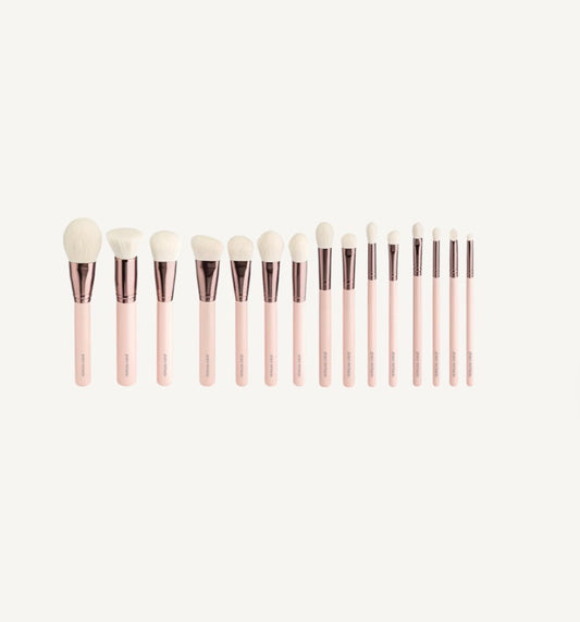 Jenny Patinkin, About Face Makeup Brush Set