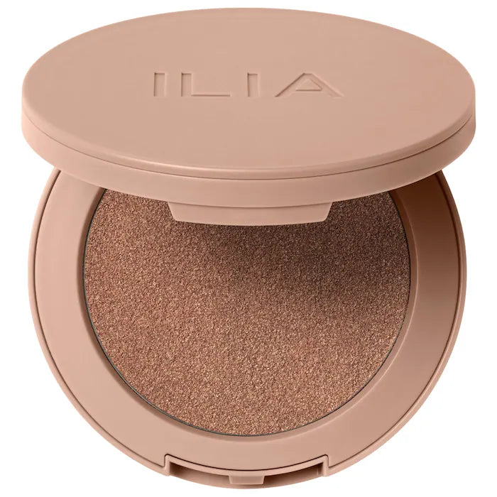 ILIA Sunshift Weightless Silky Cream Bronzer with 12-hour Wear