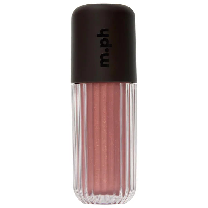 m.ph by Mary Phillips, Top Coat Hydrating Lip Gloss