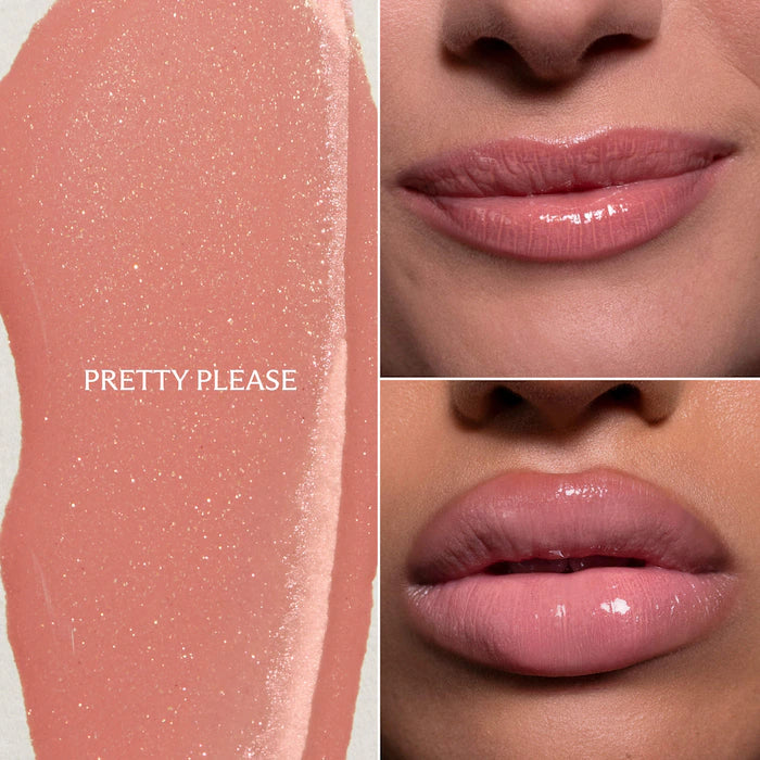 m.ph by Mary Phillips, Top Coat Hydrating Lip Gloss