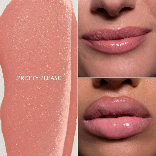 m.ph by Mary Phillips, Top Coat Hydrating Lip Gloss