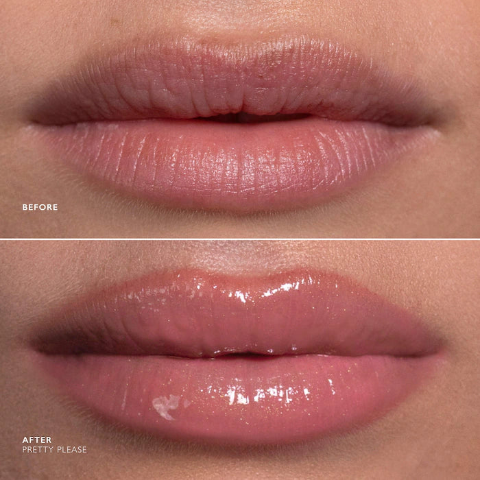 m.ph by Mary Phillips, Top Coat Hydrating Lip Gloss