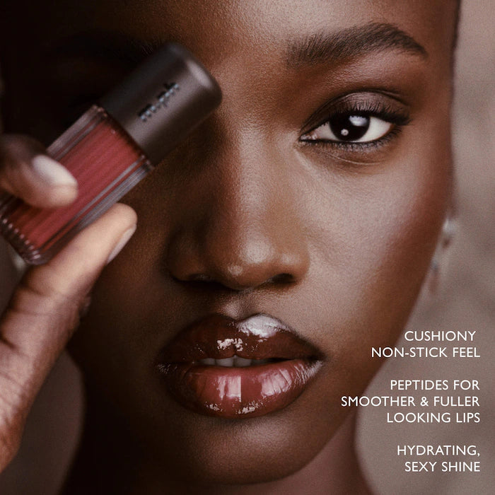m.ph by Mary Phillips, Top Coat Hydrating Lip Gloss