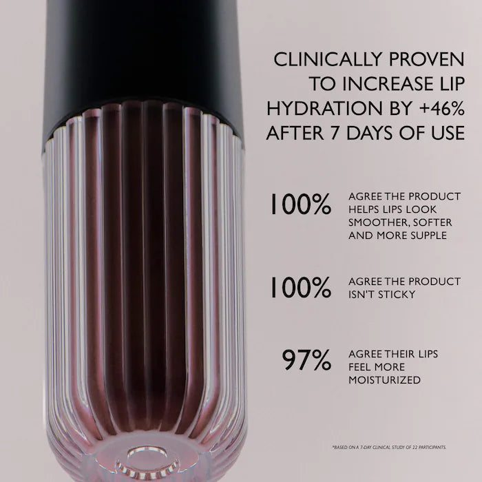 m.ph by Mary Phillips, Top Coat Hydrating Lip Gloss