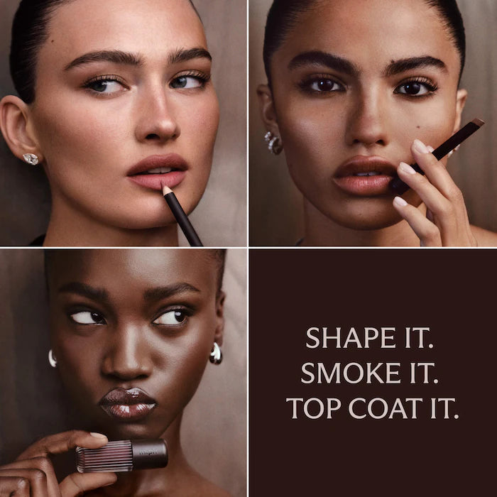 m.ph by Mary Phillips, Top Coat Hydrating Lip Gloss