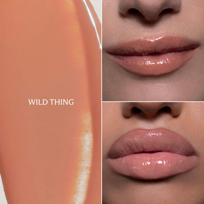 m.ph by Mary Phillips, Top Coat Hydrating Lip Gloss