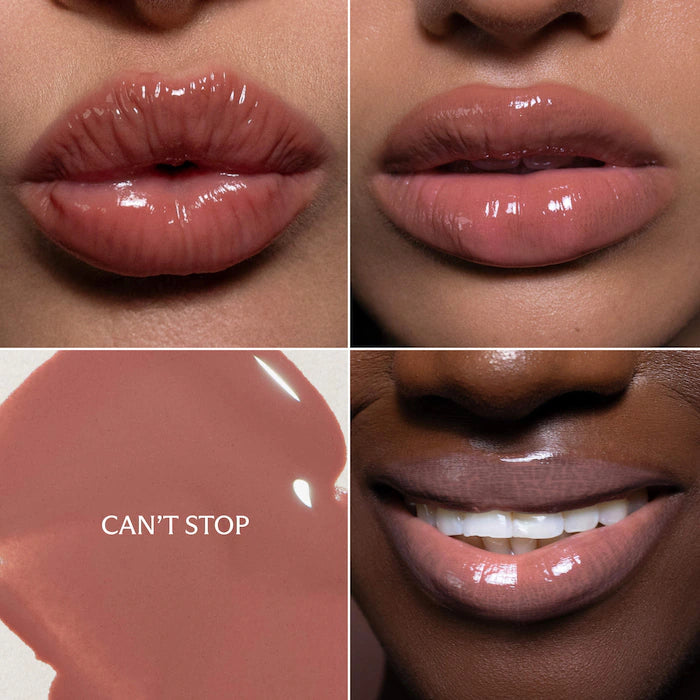m.ph by Mary Phillips, Top Coat Hydrating Lip Gloss