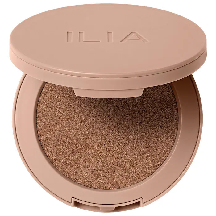 ILIA Sunshift Weightless Silky Cream Bronzer with 12-hour Wear