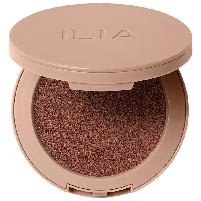 ILIA Sunshift Weightless Silky Cream Bronzer with 12-hour Wear