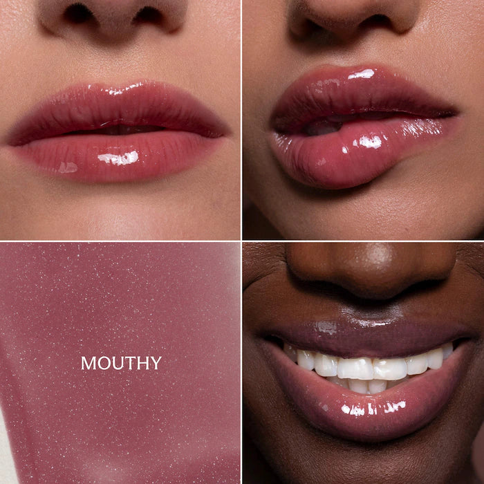 m.ph by Mary Phillips, Top Coat Hydrating Lip Gloss