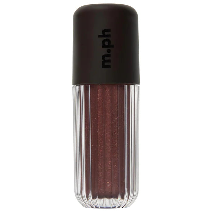 m.ph by Mary Phillips, Top Coat Hydrating Lip Gloss