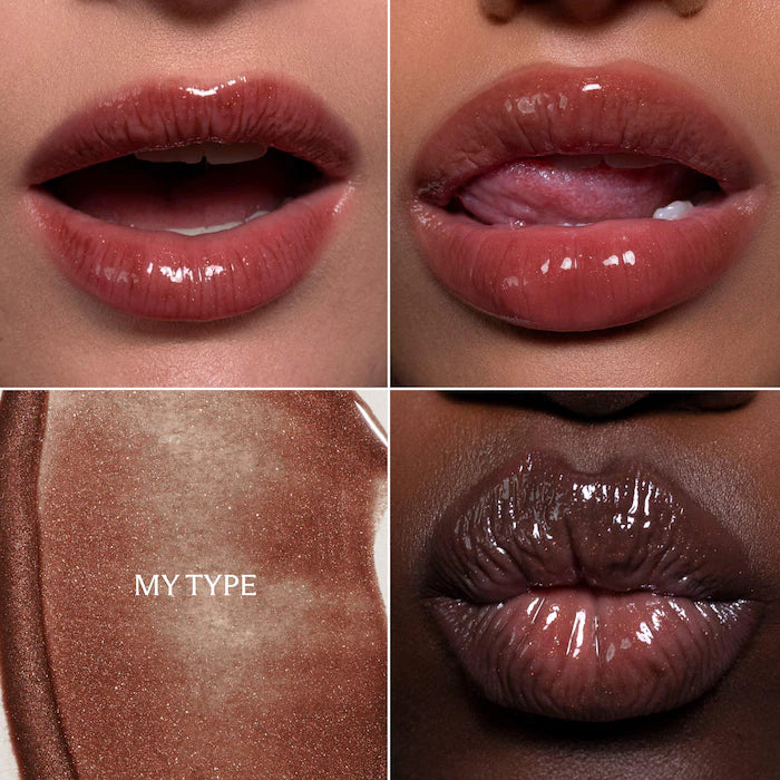 m.ph by Mary Phillips, Top Coat Hydrating Lip Gloss