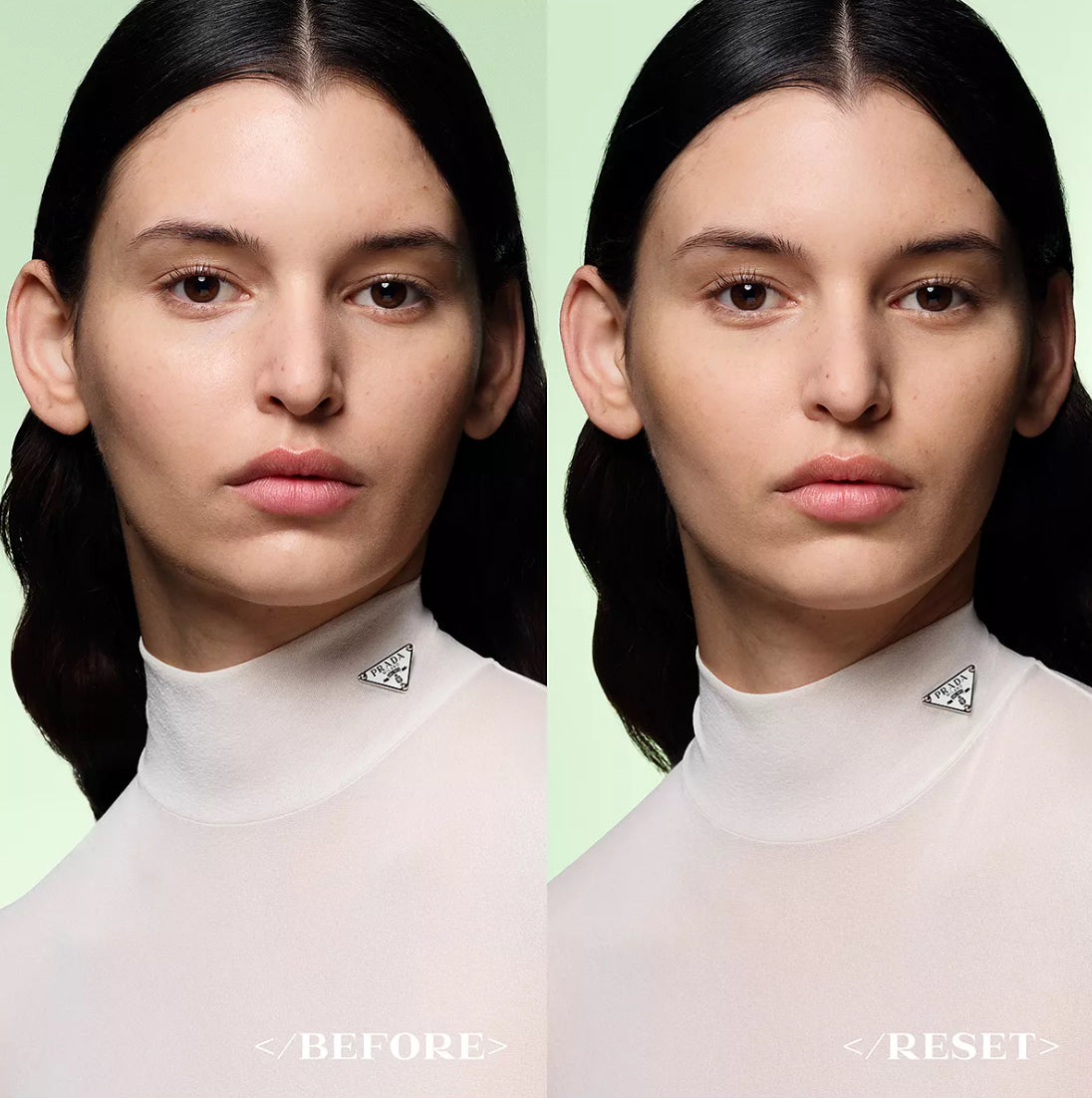 Prada Reset Rebalancing Setting Powder