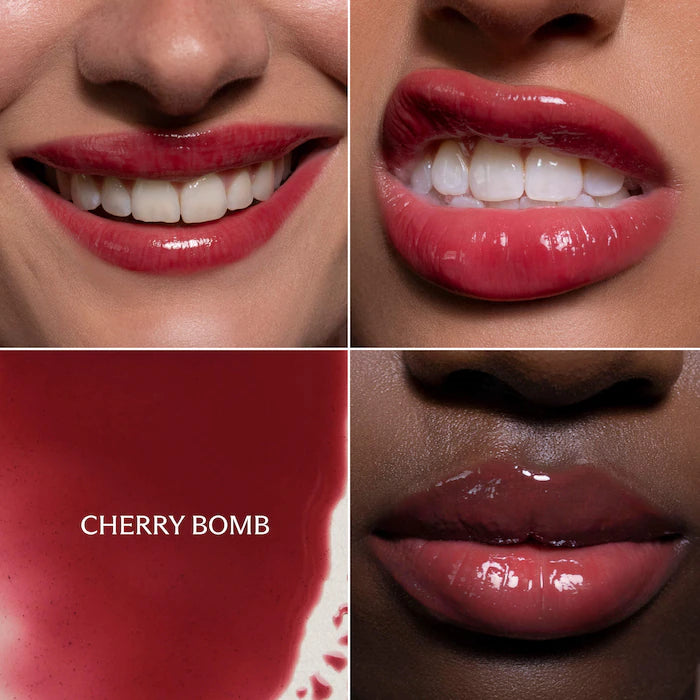m.ph by Mary Phillips, Top Coat Hydrating Lip Gloss