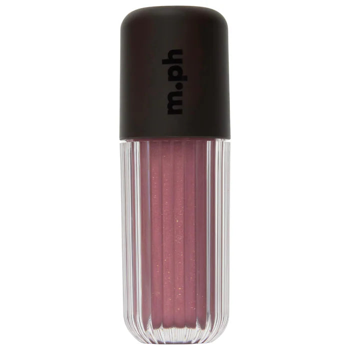 m.ph by Mary Phillips, Top Coat Hydrating Lip Gloss