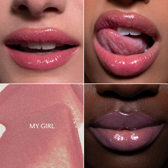 m.ph by Mary Phillips, Top Coat Hydrating Lip Gloss
