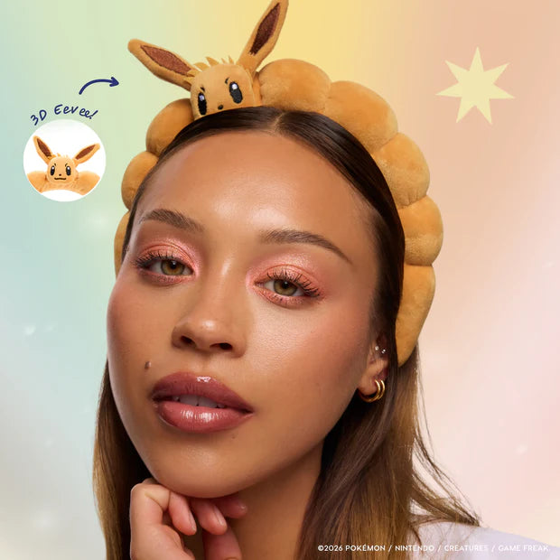 COLOURPOP, Infinite Possibilities Pokemon Eeveelution Bundle