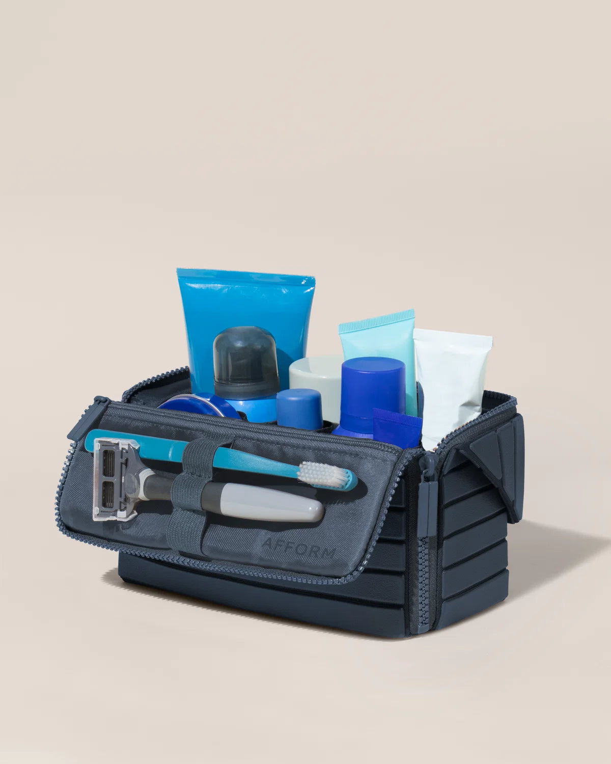 AFFORM, THE MEDIUM KIT