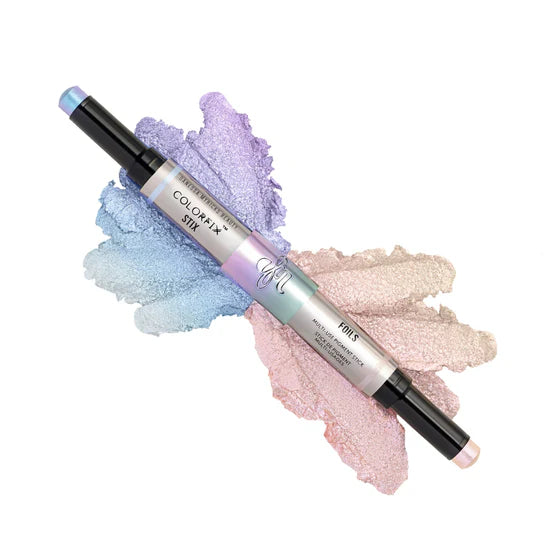 DANESSA MYRICKS, COLORFIX STIX DUO INFINITY