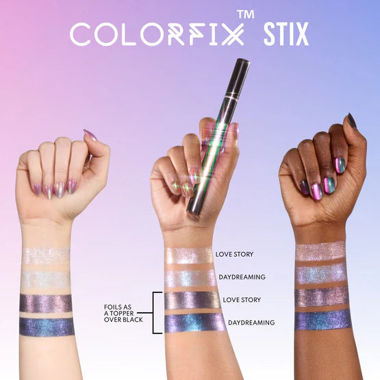 DANESSA MYRICKS, COLORFIX STIX DUO INFINITY