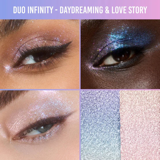 DANESSA MYRICKS, COLORFIX STIX DUO INFINITY
