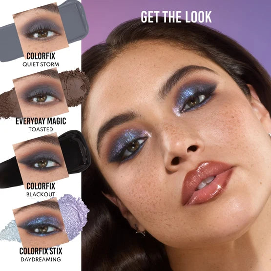 DANESSA MYRICKS, COLORFIX STIX DUO INFINITY