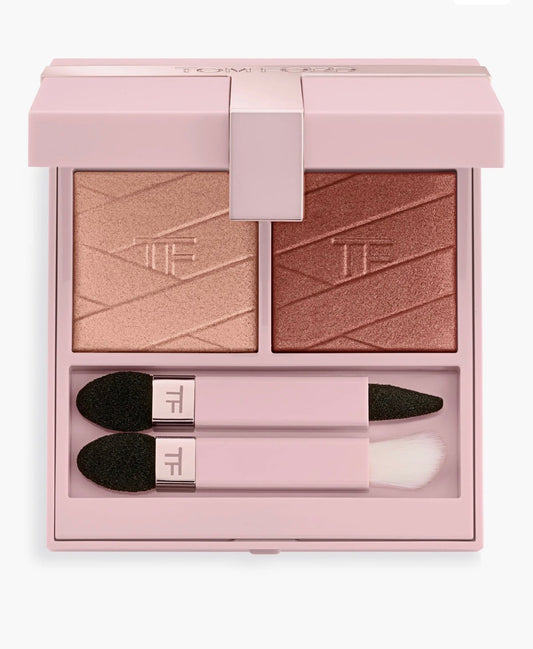 TOM FORD, Eye Color Duo
