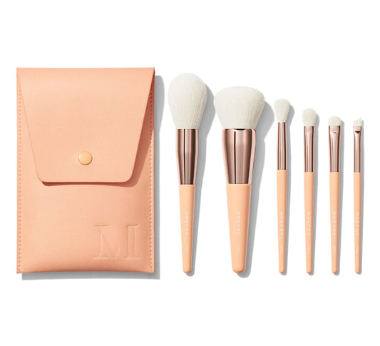 Morphe Aurascape Face & Eye Brush Set