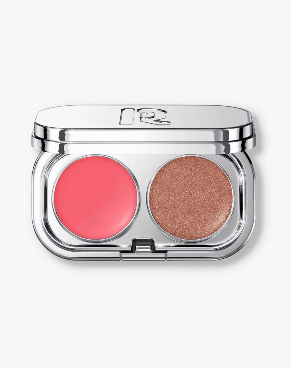 RABANNE Mini Blushy blush pallet 5.5g