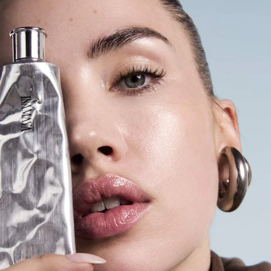 ISAMAYA, Microbial Gel Face Prep Primer