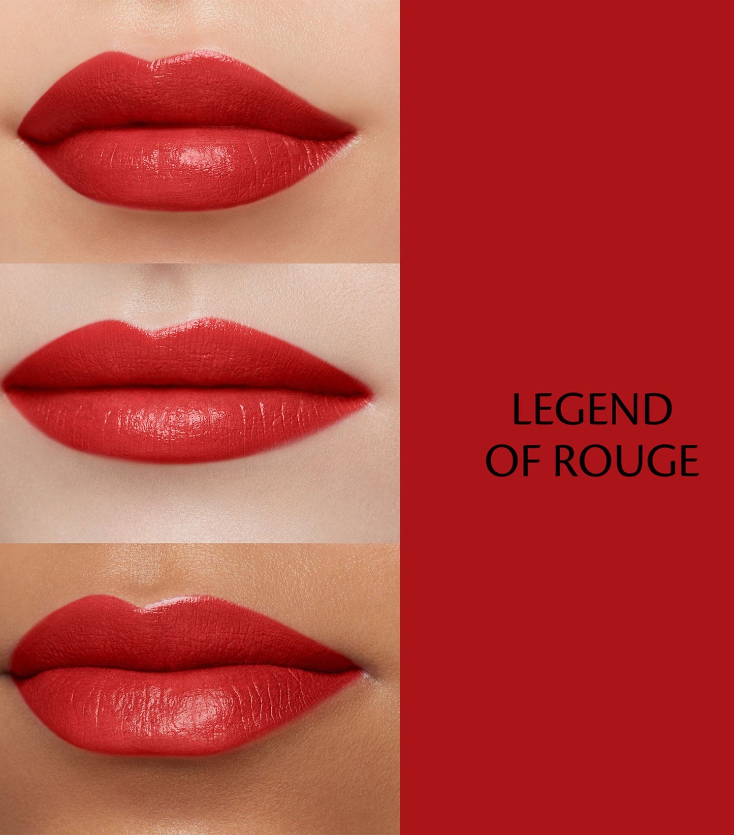 CLÉ DE PEAU BEAUTÉ Legend Lipstick Matte