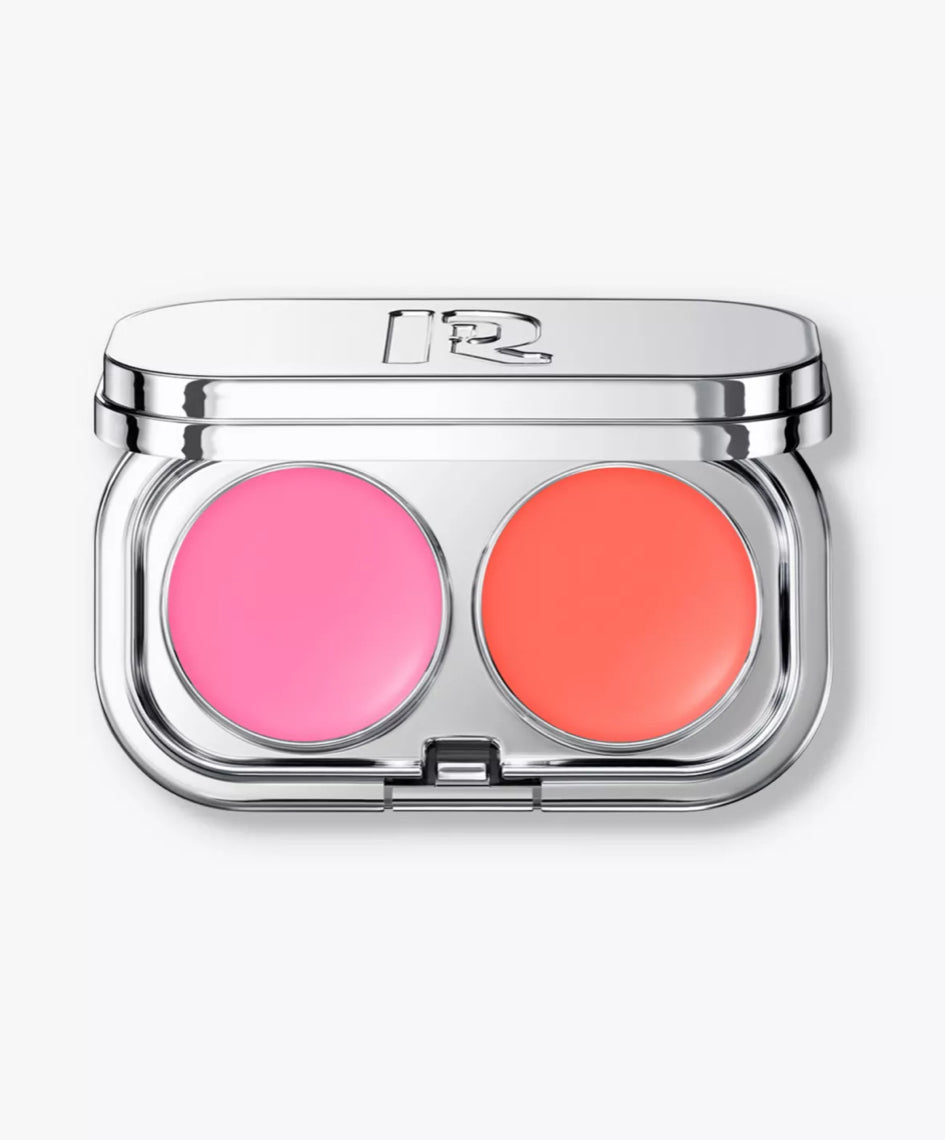 RABANNE Mini Blushy blush pallet 5.5g