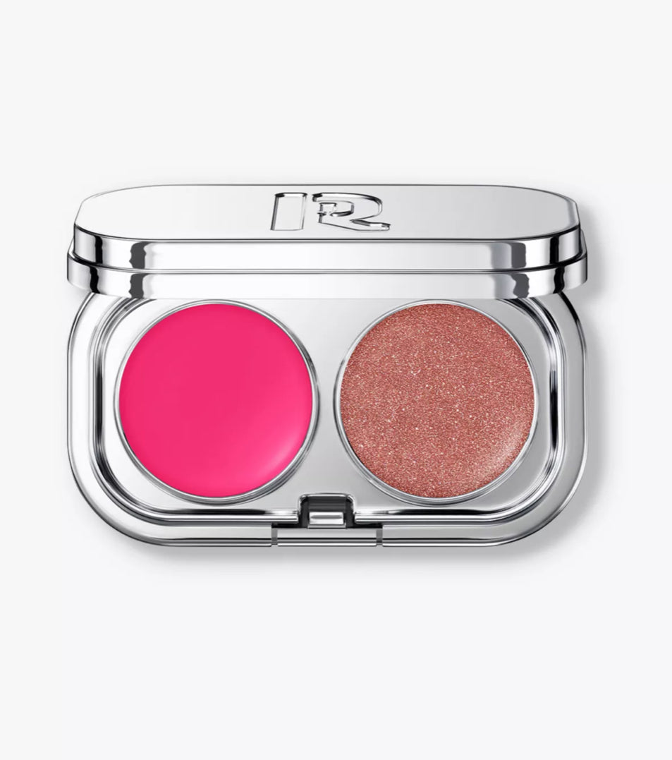 RABANNE Mini Blushy blush pallet 5.5g