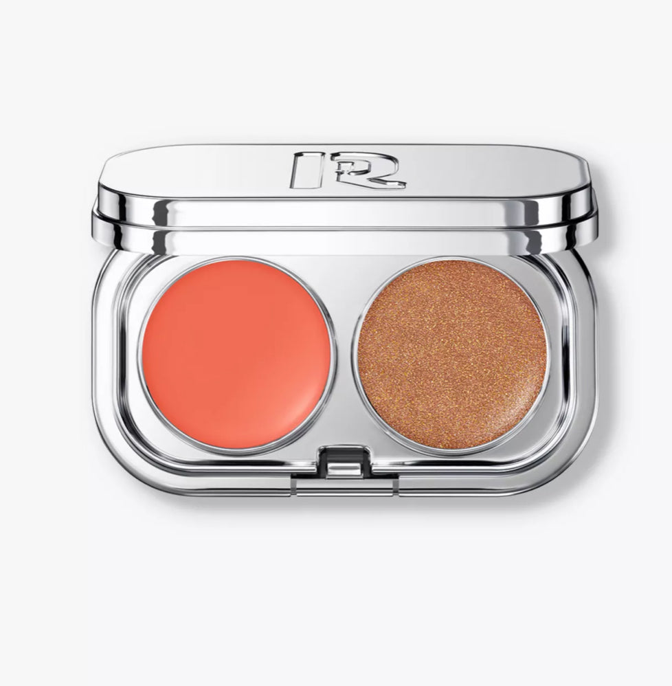 RABANNE Mini Blushy blush pallet 5.5g