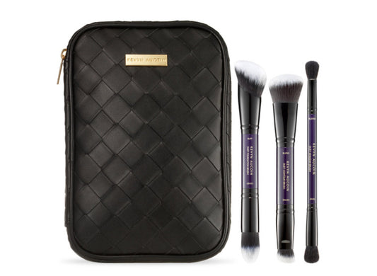 KEVYN AUCOIN, Making Faces Brush Set