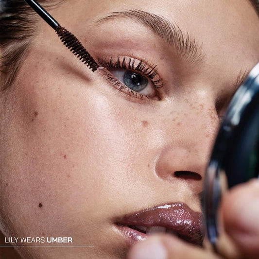 ISAMAYA, Mascara- Lash Lengthening Mascara